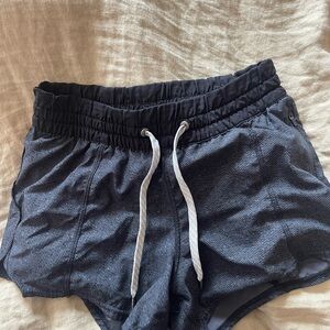 Vuori Athletic Shorts